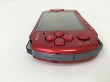 ●代TW201-60　SONY　ソニー　PSP　本体　PSP-3000/PSP-1000　ケース付き_画像9