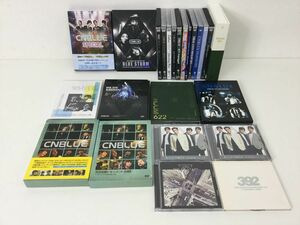 ●営KZ495-80　CNBLUE　シーエヌブルー　CD/DVD　韓国アイドル　韓流　K-POP