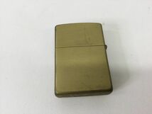 ●営SR675-60-M　ZIPPO ジッポー オイルライター Marlboro カウボーイ ロデオ マルボロ サイドロゴ 1998年_画像3