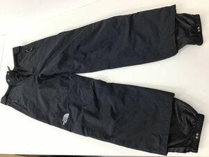 ●営SA218-80　THE NORTH FACE スクープパンツ ＮPW15551 登山 WW / アウトドアウェア　ノースフェイス Mサイズ