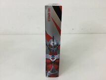 ●営KW546-60【未開封品】 ULTRA-ACT ウルトラアクト ウルトラマンタロウ　ウルトラマンT　BANDAI　フィギュア_画像5