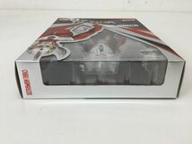 ●営KW546-60【未開封品】 ULTRA-ACT ウルトラアクト ウルトラマンタロウ　ウルトラマンT　BANDAI　フィギュア_画像6