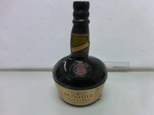 DUNHILL OLD MASTER ダンヒルスコッチウイスキー 750ml 古酒