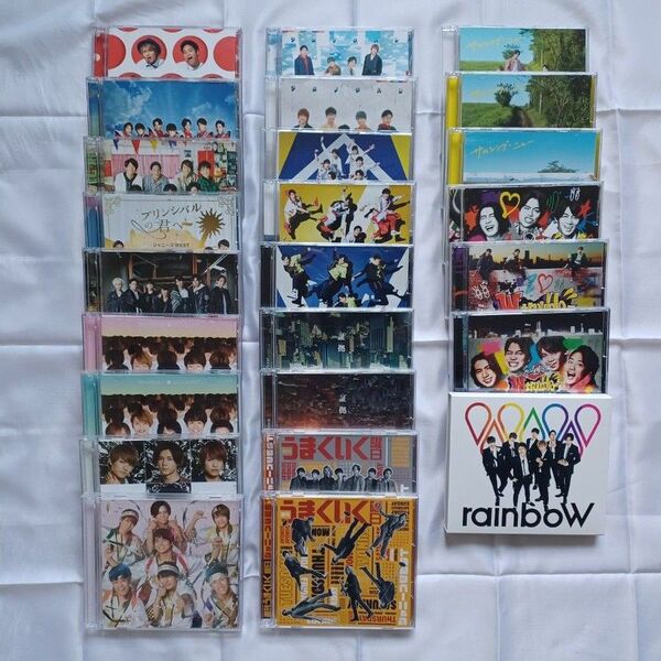 WEST.(ジャニーズWEST) まとめ売り