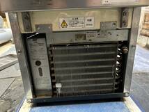 ホシザキ全自動製氷機 IM-25L-1形 100V アイス 飲食店 厨房　大阪直接引取OK_画像5