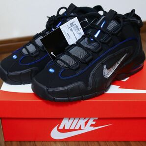 Nike Air Max Penny 1 ナイキ エアマックス ペニー 26cm　US8