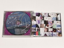 乃木坂46 ベストアルバム「time flies」 初回仕様限定盤 3CD+Blu-ray_画像6