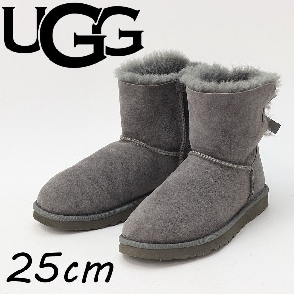 2024年最新】Yahoo!オークション -ugg ムートンブーツ 25の中古品