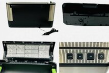 動作品 FoodSaver フードセーバー 真空パック機 真空 密閉 V4880-040 まとめ売り_画像3