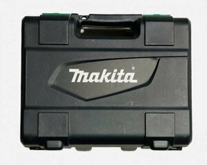 makita マキタ 充電式インパクトドライバー M697D DC18SGバッテリー DC18SG U 充電器 ジャンク