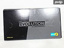 新品！未使用！BILSTEIN ビルシュタイン THE EVOLUTION デカール 車高調レンチ ステッカー_画像7