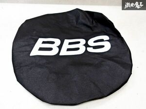 美品！！ 非売品レア 新品 BBS純正ホイール保護カバー 1枚