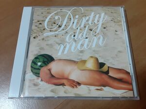 サザンオールスターズ「DIRTY OLD MAN 〜さらば夏よ〜」