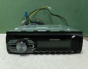 PIONEER carrozzeria カロッツェリア DEH-570 CDデッキ 中古 現状品