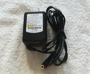 NEC 無線LANルーター用 ACアダプター AL1-002242-001 DC12V 0.7A 中古 