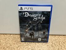 Demon’s Souls _画像1