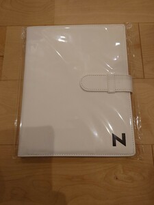 N-box 車検証ケース　未使用品　231219