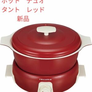 recolte POT DUO Tanto (ポット　デュオ　タント）　新品