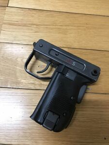 ノースイースト　northeast UZI MP2A1 ガスブローバック　純正　ロアレシーバーユニット