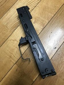 LCT 純正　AK レシーバー