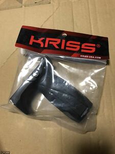 KRISS USA 20mm picattiny 対応　kriss vector クリスベクター　フォアグリップ vertical grip