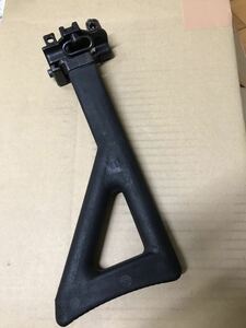 Choate tool corp ストック　VFC MP5k gen2 ガスブローバック　向け　加工品