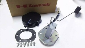 ★送料込み★GＴ550 ＫＺ550G ＫＺ550 燃料センサー　カワサキ　ガソリンタンク　フューエル　レベル　ゲージ