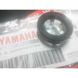 ■送料込み■ XT350 TDR125 T50 RV500R RZ50 クラッチカバー オイルレベル 点検窓 ヤマハ エンジン クラッチ カバー