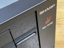 SHARP MZ-80BF 5インチ　ドライブ　フロッピーディスク_画像2