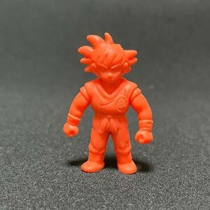  Dragon Ball eraser part 1 Monkey King red gong erasing 