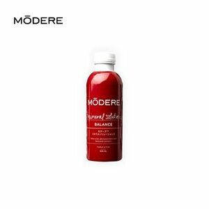 ★数量限定！3本セット★ モデーア/MODERE ミネラルソリューションズ 500ml ×3 計1500ml 期限2024年8月以降