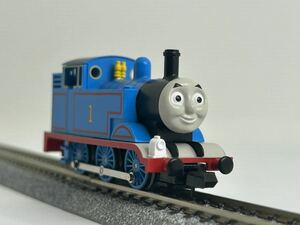 きかんしゃトーマス 単品 動作確認 TOMIX 93810 きかんしゃトーマス車両セット ばらし品