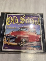 中古 Old School Vol 4 訳あり　波打_画像1