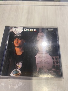 中古 The D.O.C. No One Can Do It Better