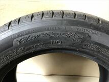 激安中古タイヤ　前後用　205/55ZR16 91Y / 225/50R16 92Y ミシュラン　pilot Exalto PE2 NO 19年製　　4本_画像9