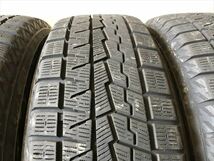 激安中古スタッドレスタイヤ　　205/65R16 95Q ヨコハマ　ice GUARD IG70 21年製　　4本_画像4