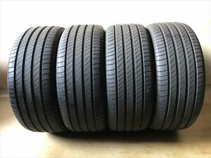 激安中古タイヤ　　225/50R17 94Y ミシュラン　PRIMACY4 MO 21年製　　4本