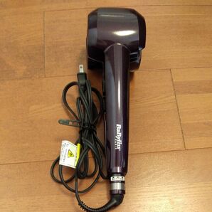 ミラカールBaByliss PARIS