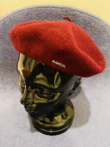 KANGOLハンチング帽・カンゴール ベレー帽・ CA4LA・ニューヨークハット・ウールキャスケット ・検索用