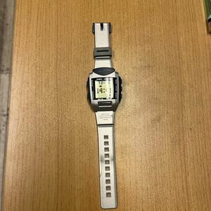 CASIO WQV-1 Wrist Camera リストカメラ 腕時計 現状品 カシオ ヤフオクのみ出品