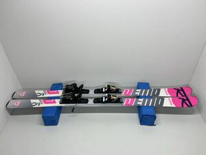 ROSSIGNOL ロシニョール DEMO DELTA COMPOSITE FIBER 169cm