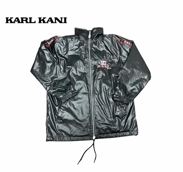 KARL KANI(カールカナイ) 90's セットアップ　ジャージ