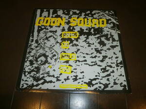 GOON SQUAD / EIGHT ARMS TO HOLD YOU /ARTHUR BAKER/LATIN RASKALS/FREESTYLE/フリースタイル/エレクトロ/THE GOONIES/グーニーズ