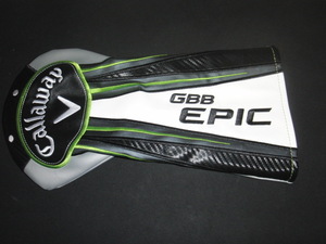 ★キャロウェイ Callaway GBB EPIC ドライバー用 1～2個 中古★