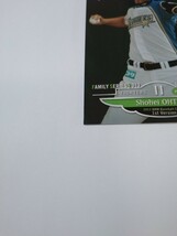 大谷翔平 ルーキーカード 鎌ヶ谷球場配布　　BBM ２０１３ 北海道日本ハムファイターズ　１円スタート_画像6