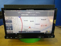 (H)1円スタート カーナビ スバル 純正OP カロッツェリア AVIC-RZ900zp フルセグ/DVD/SD/Bluetooth 2019年データ 動作確認済 [2307575]_画像2