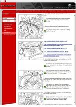 アルファロメオ Alfa 159 整備マニュアル Workshop Manual 電子版_画像3