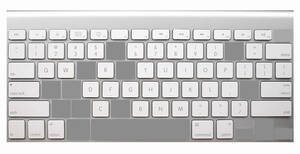 【即決】Apple Wireless Keyboard US A1314 ワイヤレス キートップ バラ売り 1個 Mac パンタグラフ・金具等も込みのセット