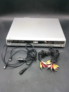 〇 パナソニック 2005年製HDD＆DVDレコーダーDIGA DMR-EH50 動作未確認品 /DVDレコーダー /HDDレコーダー /アナログ放送 