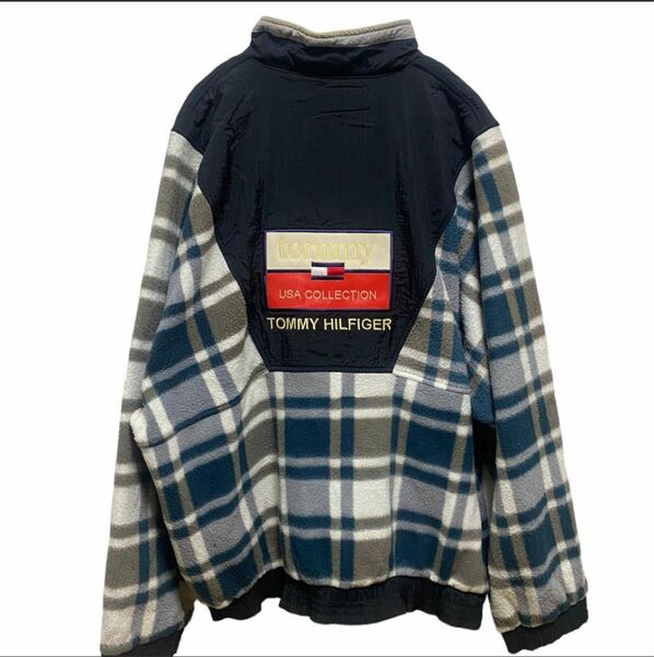 tommyhilfiger ビンテージアウター　